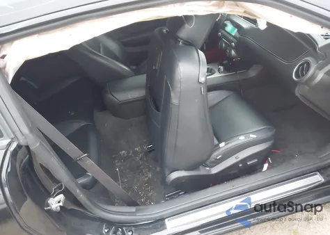 2012 Chevrolet Camaro 1Ss z USA, uszkodzony, nr VIN 2G1FS1EW2C9196548